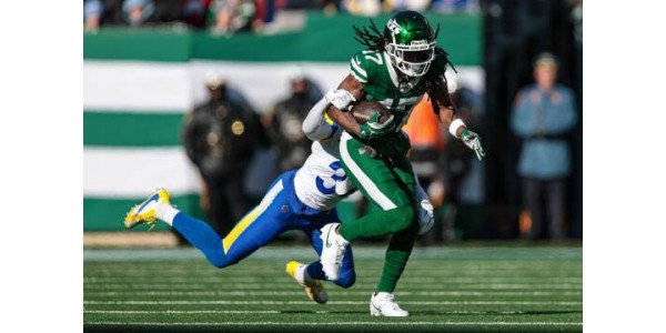 Davante Adams on menettänyt uransa huipun
